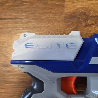 Nerf Elite Disruptor - 3
