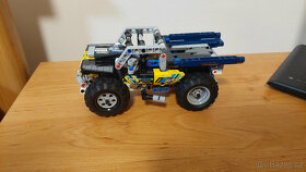 Lego technic 42033 a 42034 - 3