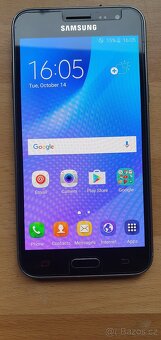 Samsung galaxy j3 2016 - 3