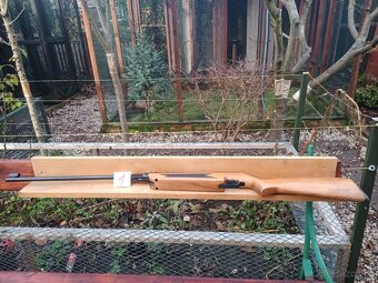 Vzduchovka Slavia 631 - 77 - 3