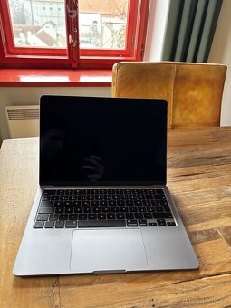 MacBook Air 13,6 M2 - 3