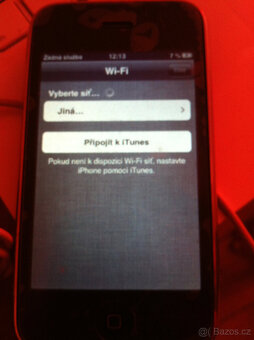 Apple iPhone 3S 16GB - 3