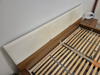 Manželská postel - 3