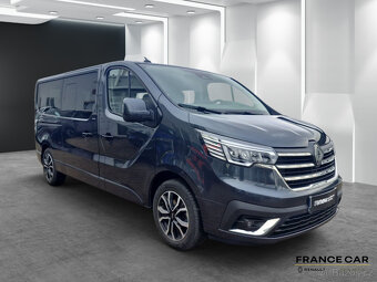 2,0 dCi 125 kW EDC SpaceClass L2 DPH - 3