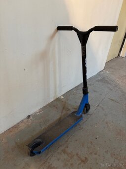 Prodám freestyle koloběžku - 3