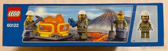 Lego city 60122 - vulkanická sbíječka - 3