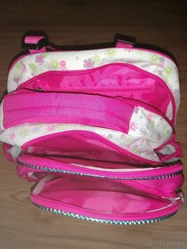 Dívčí batoh do školy - 3