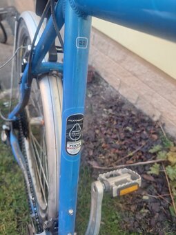 Pánské kolo author stratos - 3