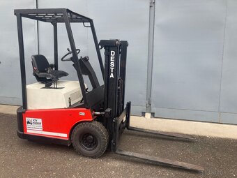 VZV DESTA 02 MV 12 B - 3