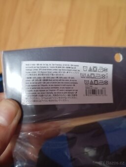 Slipy vel. 4-5 let - 3