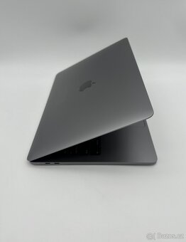 MacBook Pro 13" 2019 CTO Space Gray + ZÁRUKA - 3