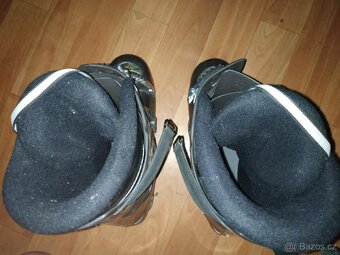 Lyžařské boty HEAD - 3