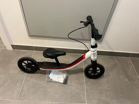 Audi mini runner - 3