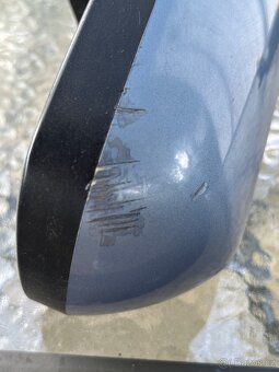 Kia Picanto zrcátko r.v 2006 - 3