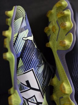 Kopačky Puma vel. 40 - 3