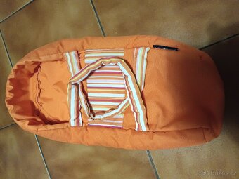 Nosítko pro panenku - 3