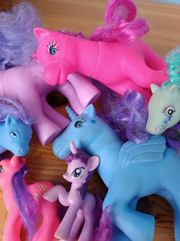 Prodám vše na fotu, - 3