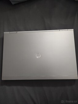 HP EliteBook 8470p – Odolný pracovní notebook - 3