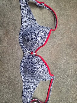 Dámské plavky zn. Triola - 3