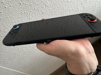 Nintendo Switch 2 - 3