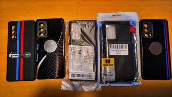 Motorola Edge 20PRO - 3