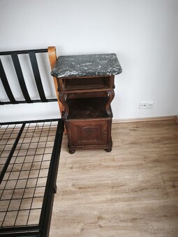 Prodám tyto starožitnosti - 3