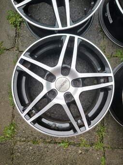 Dezent TR R15 5x114 - 3