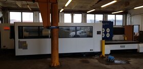 řezaní laserem - 3