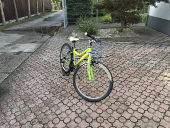 Dětské kolo pro kluka - 3