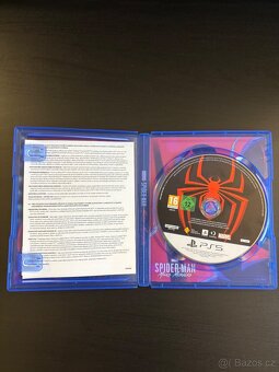 Spiderman Miles Morales na PS5 - 3