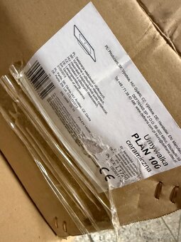 Prodám umyvadlo Plan 100 - 3