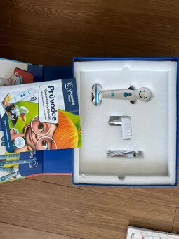 Elektronická tužka a učení - 3