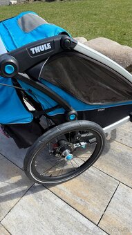 Thule Chariot Sport 2 - 3