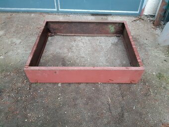 Nástavky na sazeč brambor - 3