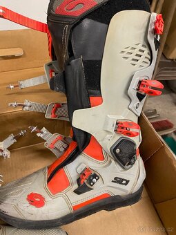 Sidi crossfire 3 - 3
