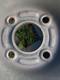 zimní kola 185/65 R14 - 3