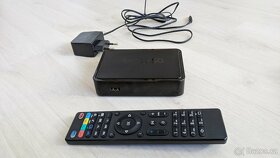 IPTV MAG250 set-top box - 3