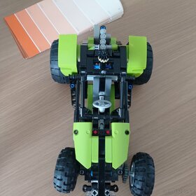 Lego 9393 - 3