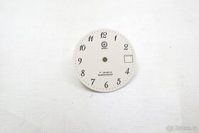 Číselník na hodinky Prim - vávozní - nepoužitý - 3