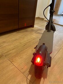 Elektrická koloběžka Sencor scooter One S20 - 3