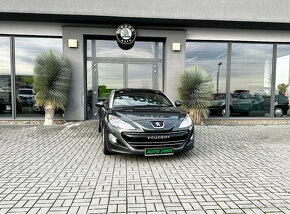 Peugeot RCZ 1.6 THP 115kW ALU JBL - 3