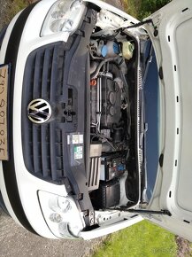 Volkswagen Caddy Maxi - 3