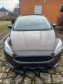 Ford Focus 1.5 tdci 88 kw 11/2015 - 3
