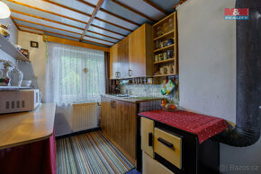 Prodej chaty, 83 m², Šindelová - 3