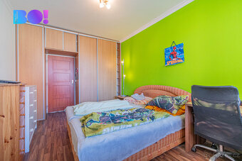 Prodej bytu 2+1, 53 m², ul. Trávník, Přerov - 3
