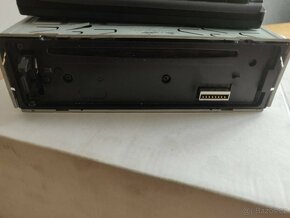 SONY - CDX-GT230 - Prodáno - 3