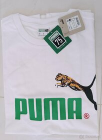 Puma úplně nové triko originál balení vel.L - 3