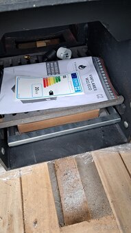 Prodám kotel Viaflames W22 ECO 18 - 3