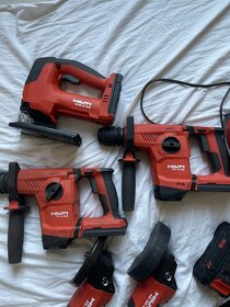 Hilti Nuron - 3