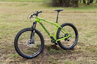 Bianchi Jab 27.1 Plus - 19" (L) - 3